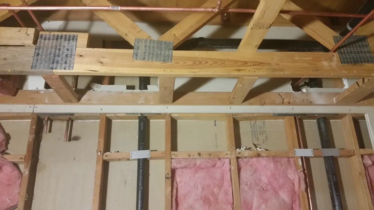 Water Line Replacement in Oak View, CA